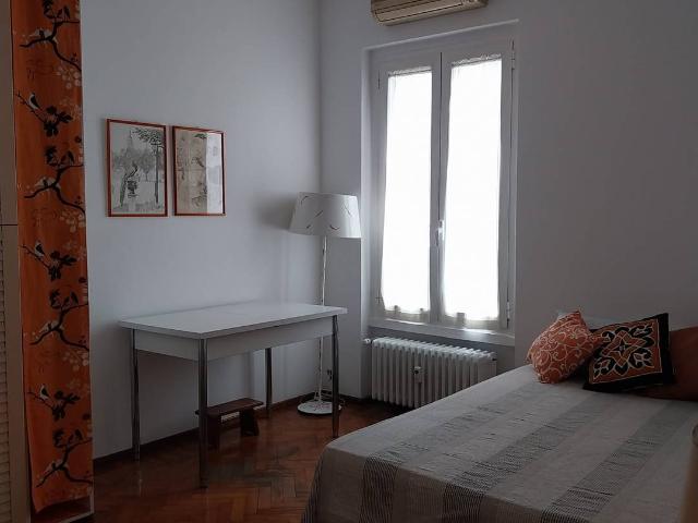 Appartamento in affitto a Milano zona Loreto