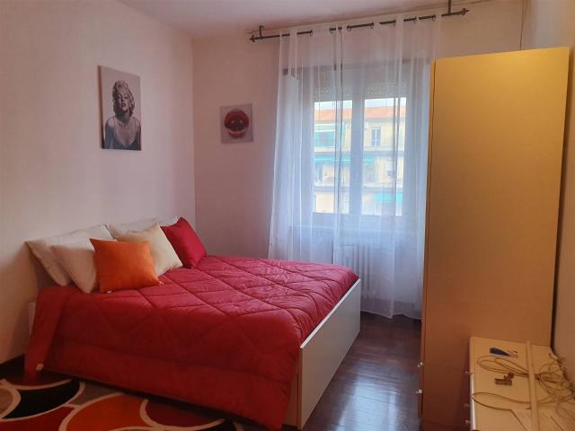 Appartamento in affitto a Milano zona Loreto