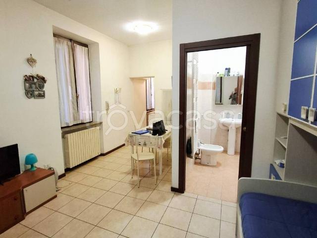 Appartamento in affitto a Milano alzaia Naviglio Grande, arredato TrovaCasa