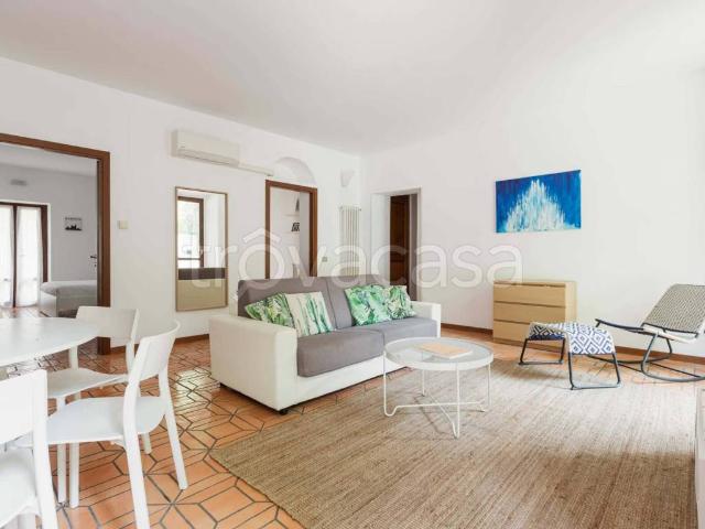 Appartamento in affitto a Milano alzaia Naviglio Pavese, terrazzo, lavatrice, lavastoviglie TrovaCasa