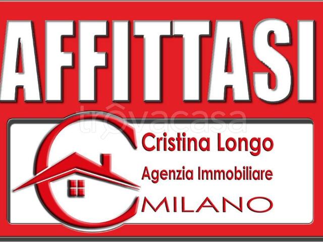 Appartamento in affitto a Milano, ascensore, doppia esposizione, ultimo piano TrovaCasa