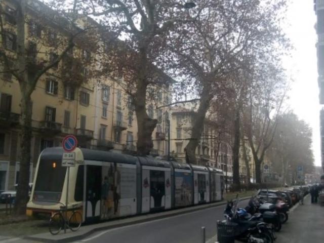 Appartamento in affitto a Milano, arredato TrovaCasa