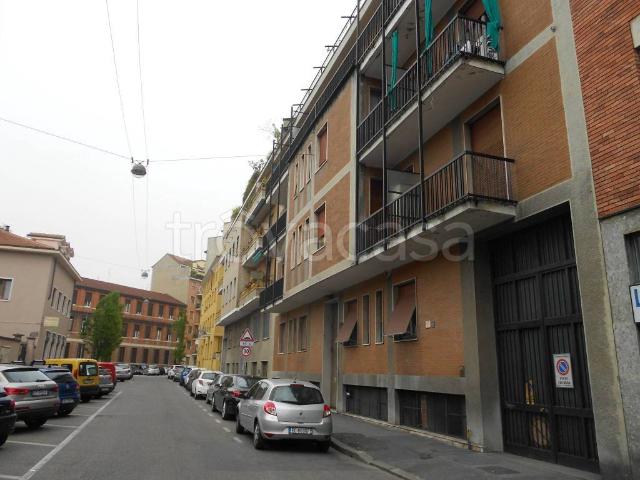 Appartamento in affitto a Milano, arredato, ascensore, doppia esposizione TrovaCasa