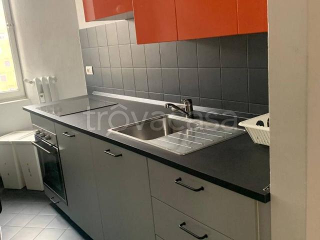Appartamento in affitto a Milano, arredato, ascensore, doppia esposizione TrovaCasa