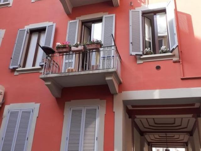 Appartamento in affitto a Milano, arredato, ascensore, libero subito TrovaCasa