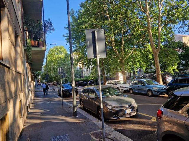 Appartamento in affitto a Milano, arredato, ascensore, ristrutturato TrovaCasa