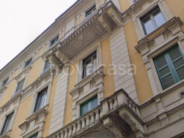 Appartamento in affitto a Milano, arredato, ascensore, ristrutturato TrovaCasa