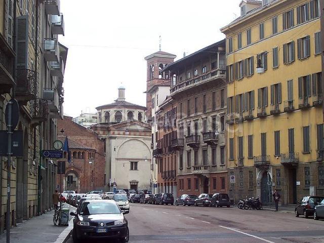 Appartamento in affitto a Milano, arredato, balcone, angolo cottura TrovaCasa