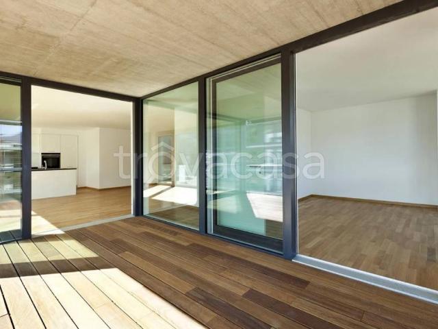 Appartamento in affitto a Milano, arredato, box, terrazzo TrovaCasa