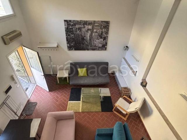Appartamento in affitto a Milano, arredato, cucina abitabile TrovaCasa