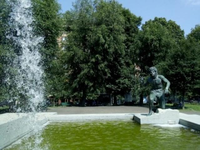 Appartamento in affitto a Milano, arredato, giardino privato, libero subito TrovaCasa