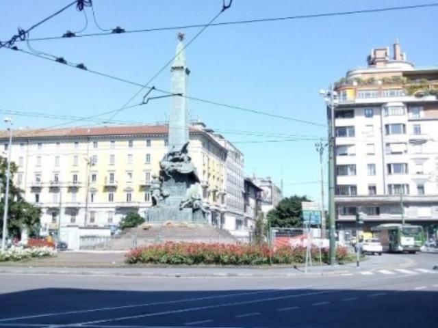 Appartamento in affitto a Milano, arredato, immobile di prestigio, ascensore TrovaCasa