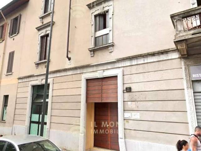 Appartamento in affitto a Milano, arredato, luminoso, balcone TrovaCasa