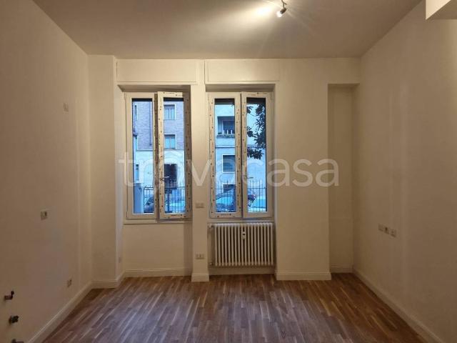 Appartamento in affitto a Milano, arredato, nuova costruzione, centrale TrovaCasa