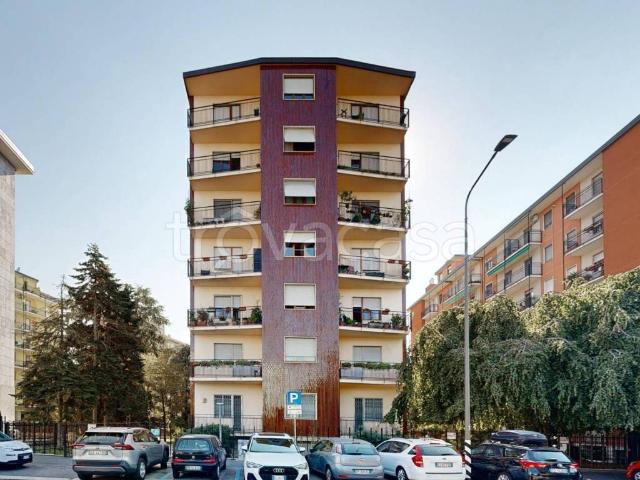 Appartamento in affitto a Milano, arredato, nuova costruzione, servizio di portineria TrovaCasa