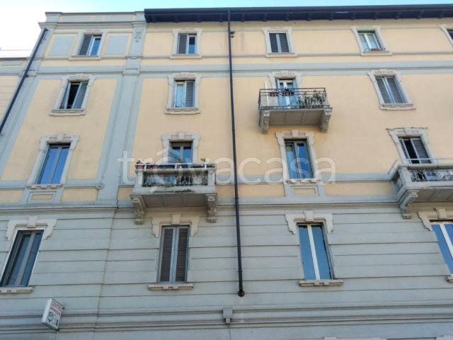Appartamento in affitto a Milano, arredato, riscaldamento autonomo, centrale TrovaCasa