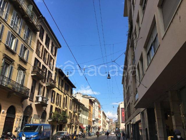 Appartamento in affitto a Milano, arredato, riscaldamento autonomo, ristrutturato TrovaCasa