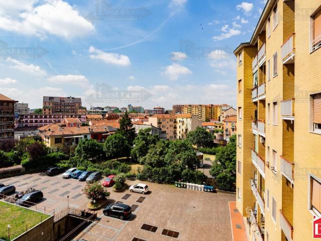 Appartamento in affitto a Milano, arredato, riscaldamento centralizzato, aria condizionata TrovaCasa