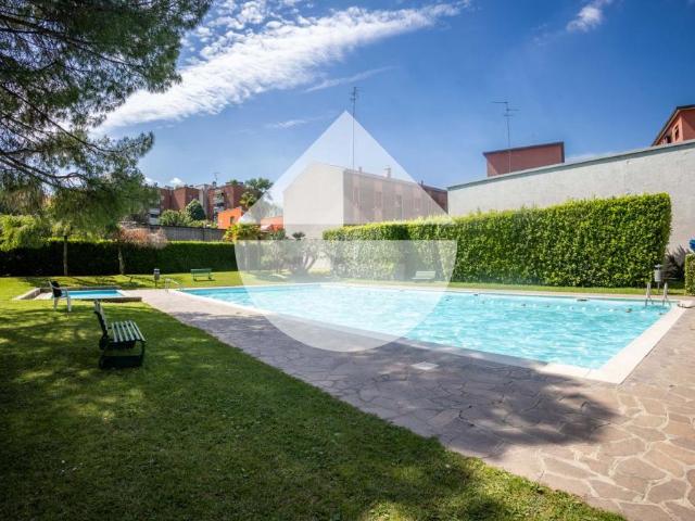 Appartamento in affitto a Milano Barona