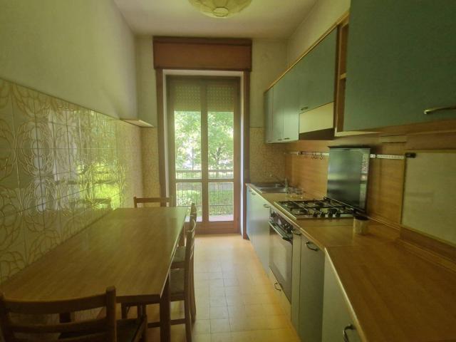 Appartamento in affitto a Milano, Barona
