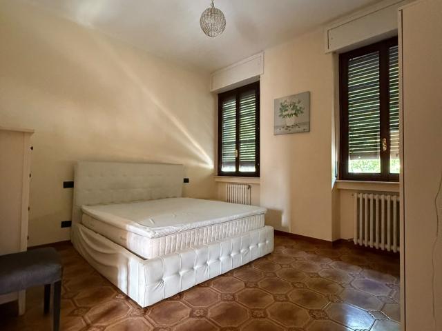 APPARTAMENTO in AFFITTO a MILANO BOVISA / DERGANO / LUGANO di 2 vani