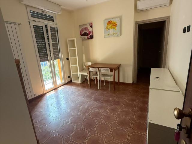 APPARTAMENTO in AFFITTO a MILANO BOVISA / DERGANO / LUGANO di 2 vani