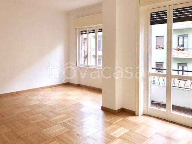 Appartamento in affitto a Milano, box, terrazzo, parzialmente arredato TrovaCasa