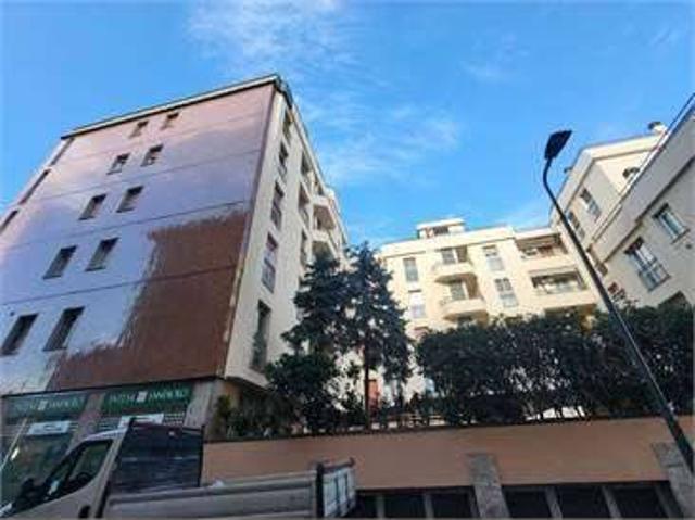 Appartamento in affitto a Milano carlo bellerio, 1, ascensore, vicinanze negozi TrovaCasa