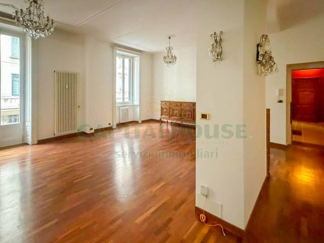 Appartamento in affitto a Milano, case in affitto Milano