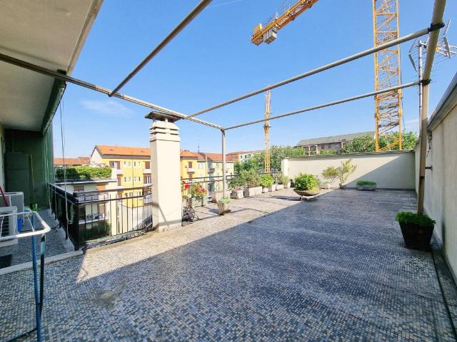 Appartamento in affitto a Milano, case in affitto Milano