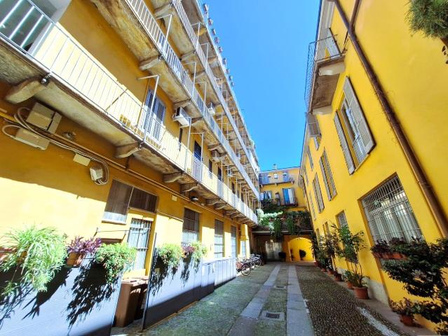 Appartamento in affitto a Milano, case in affitto Milano