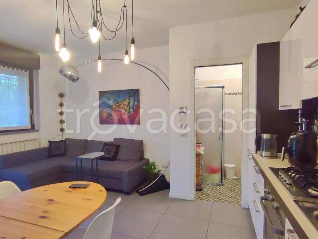 Appartamento in affitto a Milano, Casoretto
