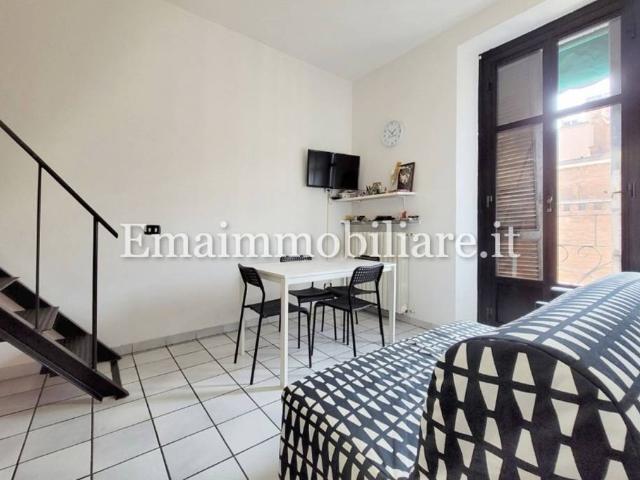 Appartamento in affitto a Milano, Centrale