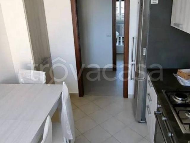 Appartamento in affitto a Milano, Cenisio