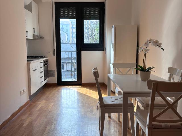 Appartamento in affitto a Milano, Citt Studi