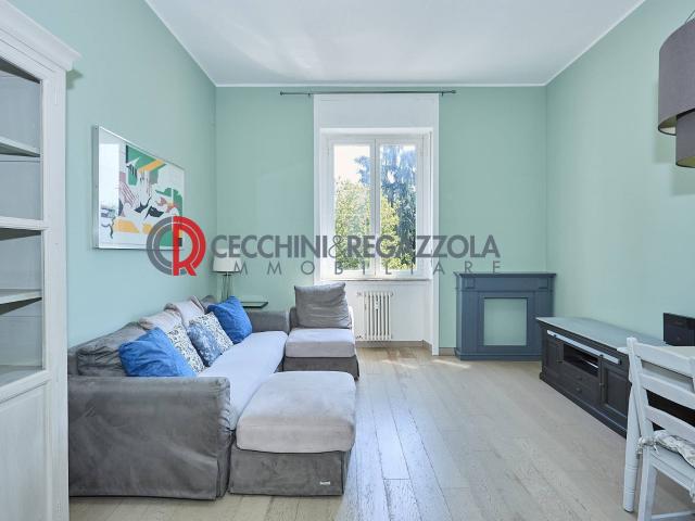 Appartamento in affitto a Milano, Citt Studi