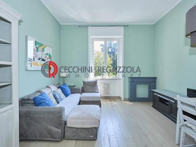Appartamento in affitto a Milano, Citt Studi