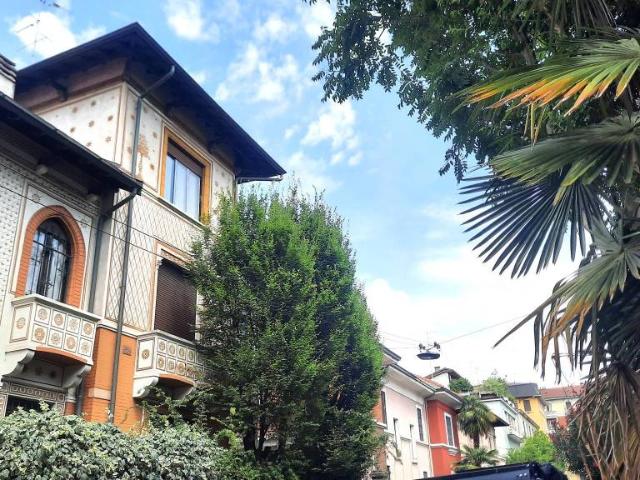 Monolocale in affitto a Milano, Città Studi