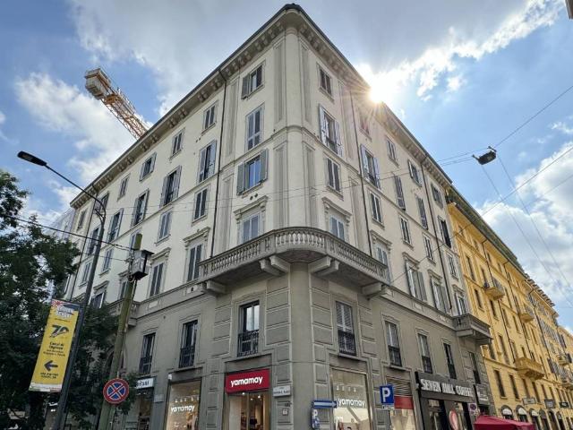 Appartamento in affitto a Milano corso 22 Marzo, 12, arredato, ascensore, vicinanze negozi TrovaCasa