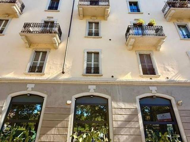 Appartamento in affitto a Milano corso Ventidue Marzo, 30, arredato, vista panoramica, ascensore TrovaCasa