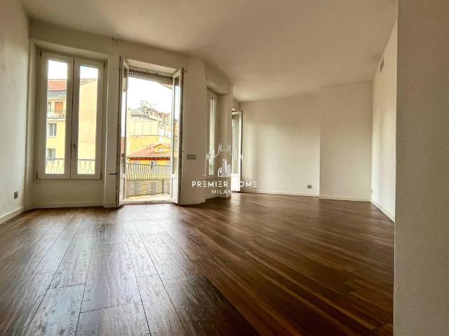Appartamento in affitto a Milano corso Venezia, 2, box, terrazzo, parzialmente arredato TrovaCasa
