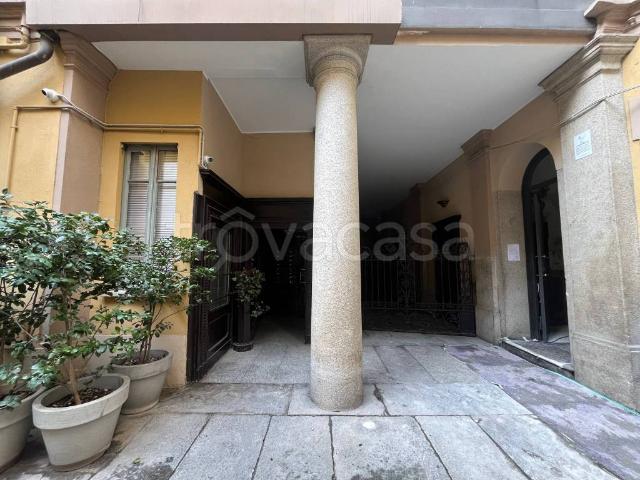 Appartamento in affitto a Milano corso Buenos Aires, 10, arredato, centrale, cucina abitabile TrovaCasa