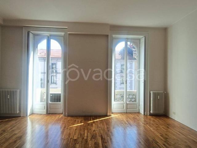 Appartamento in affitto a Milano corso Buenos Aires, 55, giardino, parzialmente arredato, centrale TrovaCasa