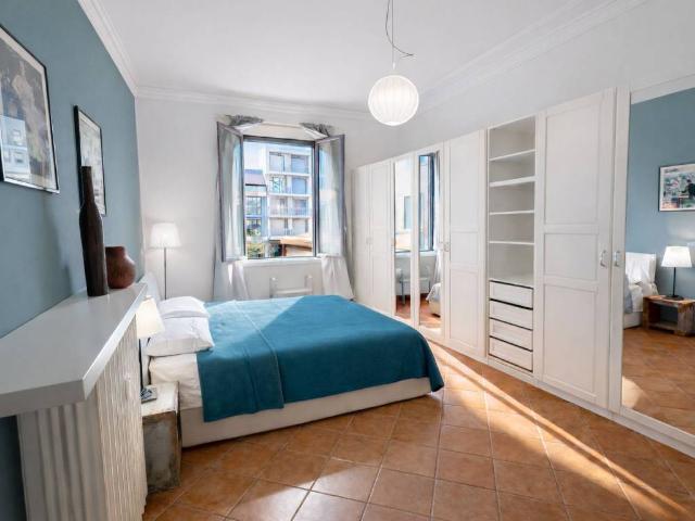 Appartamento in affitto a Milano corso Como, arredato, vicinanze negozi, balcone TrovaCasa