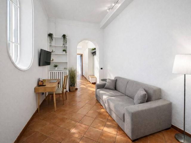 Appartamento in affitto a Milano corso Como, arredato, vicinanze negozi, balcone TrovaCasa