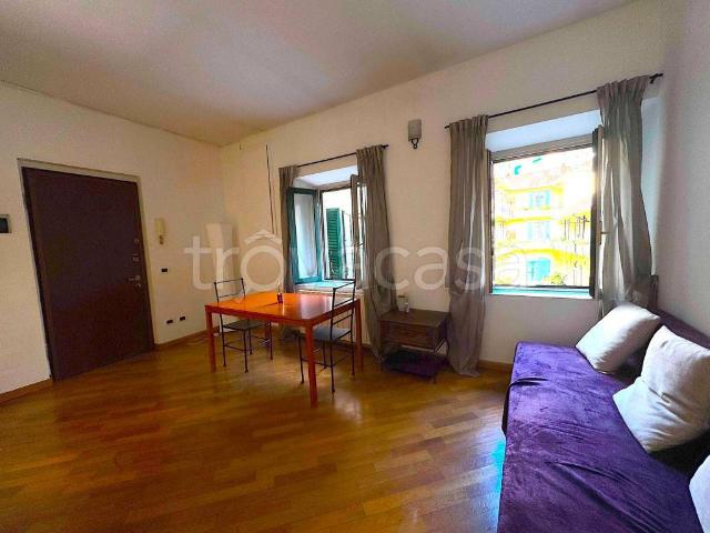 Appartamento in affitto a Milano corso di Porta Romana, 129, arredato, centrale, zona residenziale TrovaCasa