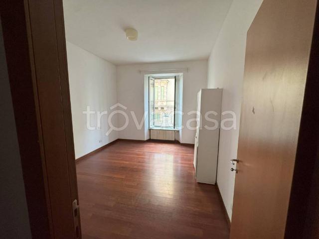 Appartamento in affitto a Milano corso di Porta Romana, balcone TrovaCasa