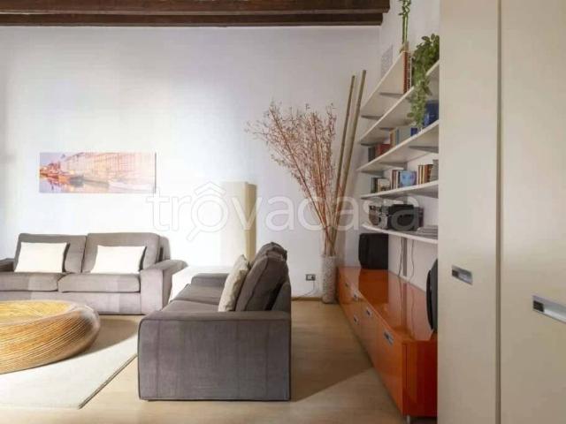 Appartamento in affitto a Milano corso Garibaldi, arredato, ascensore, centrale TrovaCasa