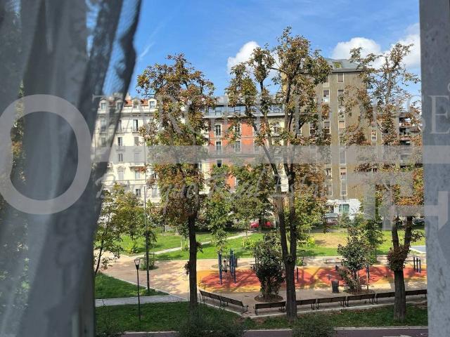 Appartamento in affitto a Milano corso Indipendenza, arredato, ascensore, libero subito TrovaCasa
