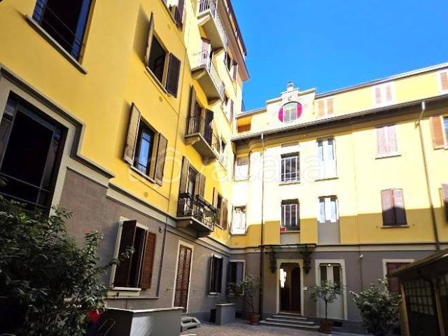 Appartamento in affitto a Milano corso Indipendenza, arredato, ristrutturato, cucina abitabile TrovaCasa
